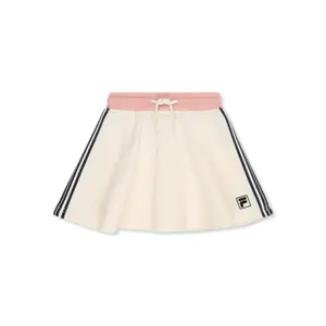 Classic girl ribbon skirt Fila Pratolino image-1