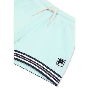 Baby girl shorts Fila Pratolino Regular image-1