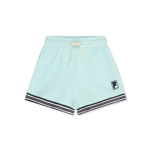 Baby girl shorts Fila Pratolino Regular image-2