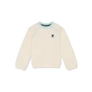 Children's round-neck sweatshirt Fila Pratolino image-0
