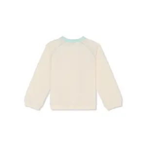 Children's round-neck sweatshirt Fila Pratolino image-1