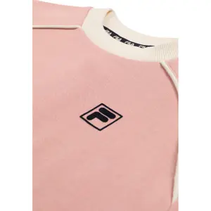Children's round-neck sweatshirt Fila Pratolino image-0