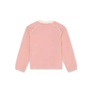 Children's round-neck sweatshirt Fila Pratolino image-2