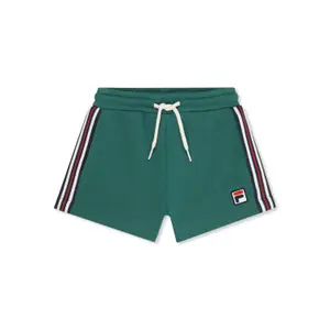Classic kids' shorts Fila Montereggi image-0