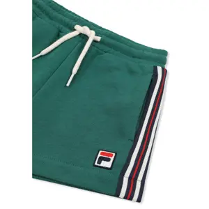 Classic kids' shorts Fila Montereggi image-1