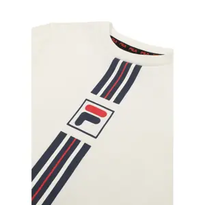 Classic kids' T-shirt Fila Montereggi image-0