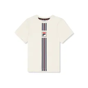 Classic kids' T-shirt Fila Montereggi image-2