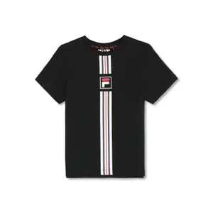 Classic baby T-shirt Fila Montereggi image-0