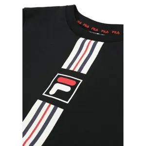 Classic baby T-shirt Fila Montereggi image-1