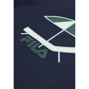 Baby T-shirt Fila Crespina Regular Graphic image-1