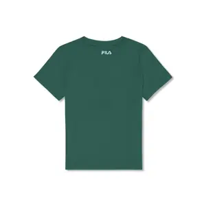 Kid's T-shirt Fila Crespina Regular Graphic image-2