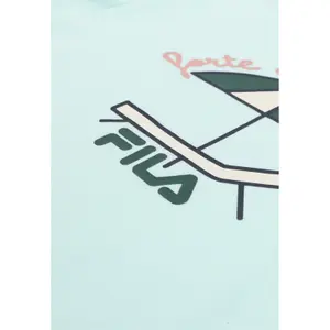 Kid's T-shirt Fila Crespina Regular Graphic image-2