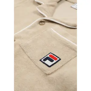 Shirt child Fila Calci image-0