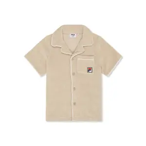 Shirt child Fila Calci image-1