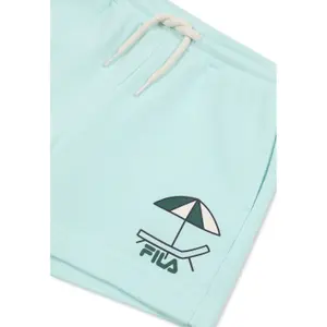 Baby shorts Fila Crespina Regular Graphic image-0