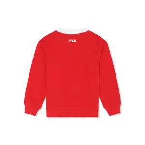 Baby sweatshirt Fila Coltano Regular Graphic image-0