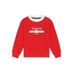 Baby sweatshirt Fila Coltano Regular Graphic image-1