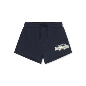 Children's shorts Fila Coltano Regular Graphic image-0