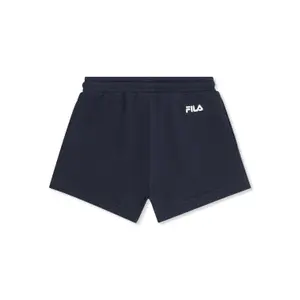 Children's shorts Fila Coltano Regular Graphic image-1