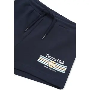 Children's shorts Fila Coltano Regular Graphic image-2