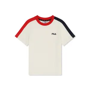 Kid's T-shirt Fila Nugola Regular image-0