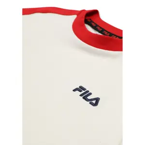 Kid's T-shirt Fila Nugola Regular image-1