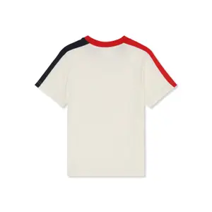 Kid's T-shirt Fila Nugola Regular image-2