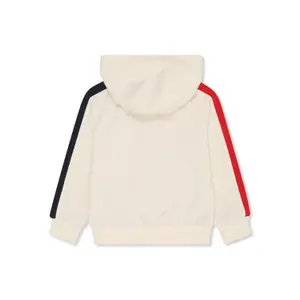 Baby hooded training jacket Fila Nugola image-0