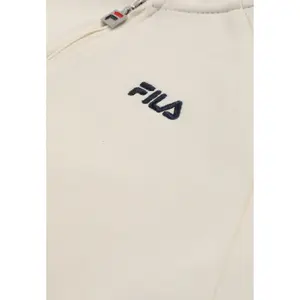 Baby hooded training jacket Fila Nugola image-1