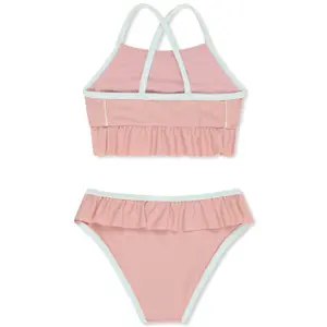 2-piece baby girl swimsuit Fila Pratolino image-2
