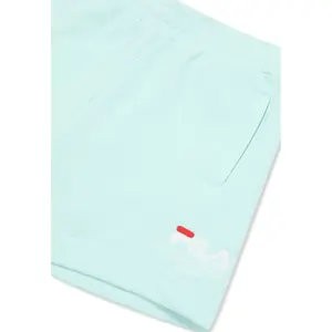 Children's shorts Fila Benna Regular Logo image-2