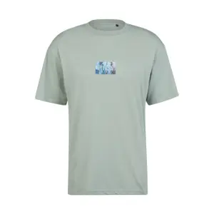 T-shirt ample Fila Chur image-0