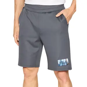 Short Fila Clemson image-1
