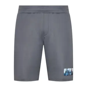 Short Fila Clemson image-0