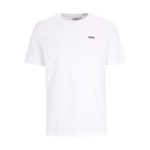 fam0083-83072-t-shirt-s-fila-brod-x2-nero-bianco-brillante