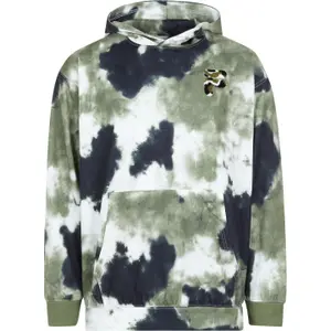 Sudadera con capucha Fila Chivasso Aop image-0