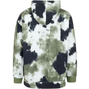 Sudadera con capucha Fila Chivasso Aop image-1