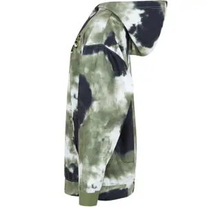 Sudadera con capucha Fila Chivasso Aop image-2