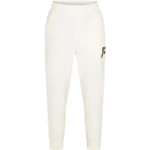 Pantalón de chándal con tiro caído Fila Chiasso image-0