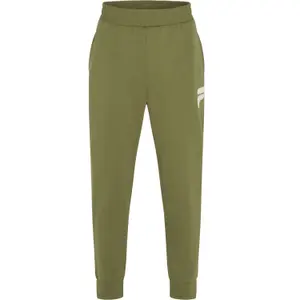 Pantalón de chándal con tiro caído Fila Chiasso image-0