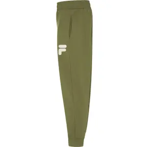 Pantalón de chándal con tiro caído Fila Chiasso image-2