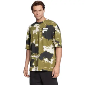 T-shirt Fila Claro Aop image-1