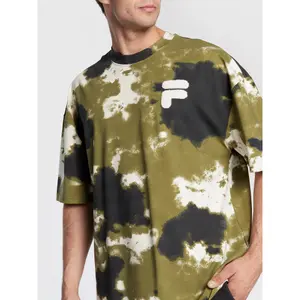 T-shirt Fila Claro Aop image-4