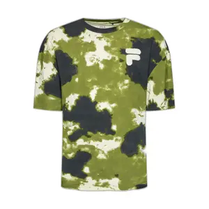 T-shirt Fila Claro Aop image-0