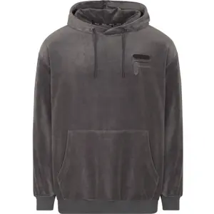 Sudadera con capucha de gran tamaño Fila Chartres image-0