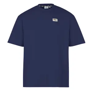 T-shirt Fila Tisovec Boxy image-0