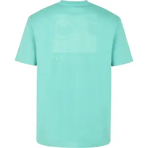 T-shirt Fila Tisovec Boxy image-1