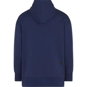 Sudadera con capucha de gran tamaño Fila Thiers image-1