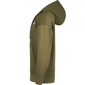 Sudadera con capucha de gran tamaño Fila Thiers image-2