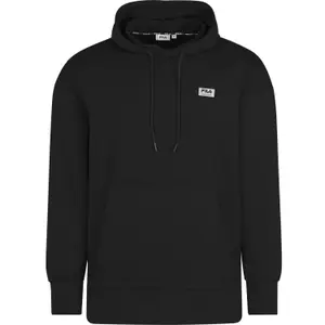 Sudadera con capucha de gran tamaño Fila Thiers image-0